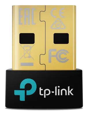 TP-Link UB600 Bluetooth 6.0 Nano USB Adapter
