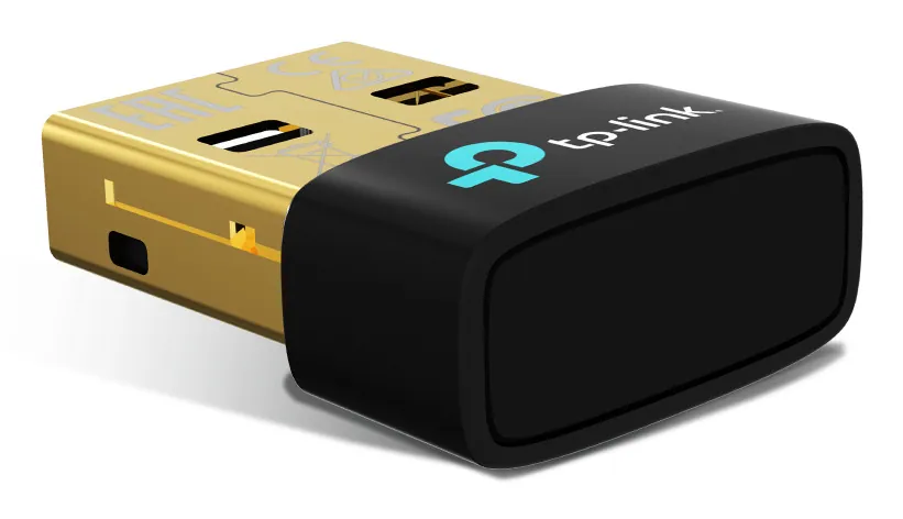 TP-Link UB600 Bluetooth 6.0 Nano USB Adapter – 3. kép
