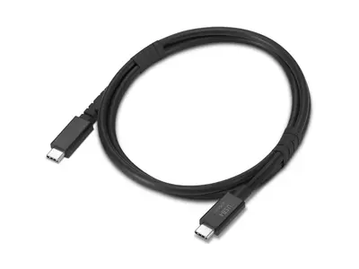 LENOVO Kiegészítő kábel - USB4 40Gbps USB-C to C Cable 1m