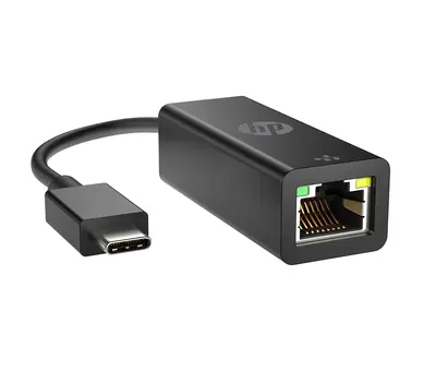 HP adapter USB-C -> RJ45 G2 – 2. kép