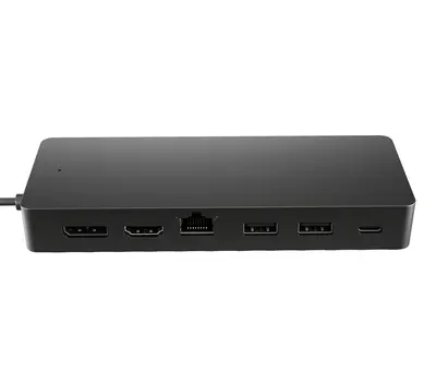 HP dokkoló többsoros Hub Universal USB-C
