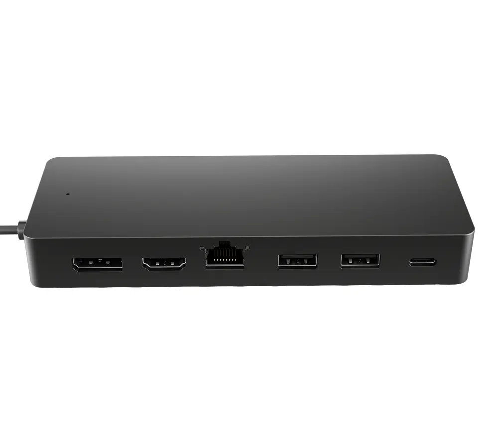 HP dokkoló többsoros Hub Universal USB-C