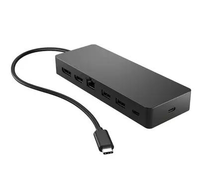 HP dokkoló többsoros Hub Universal USB-C – 2. kép