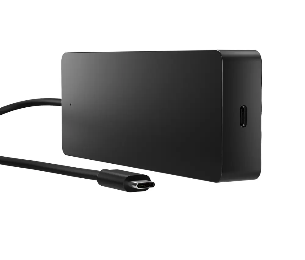 HP dokkoló többsoros Hub Universal USB-C – 3. kép