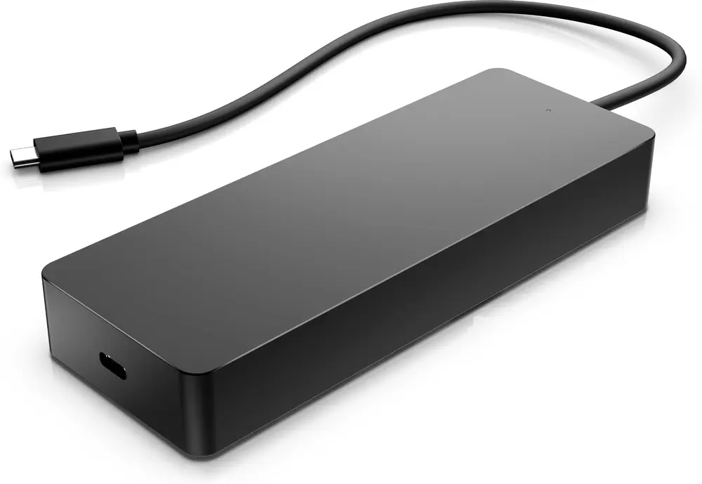 HP dokkoló többsoros Hub Universal USB-C – 4. kép