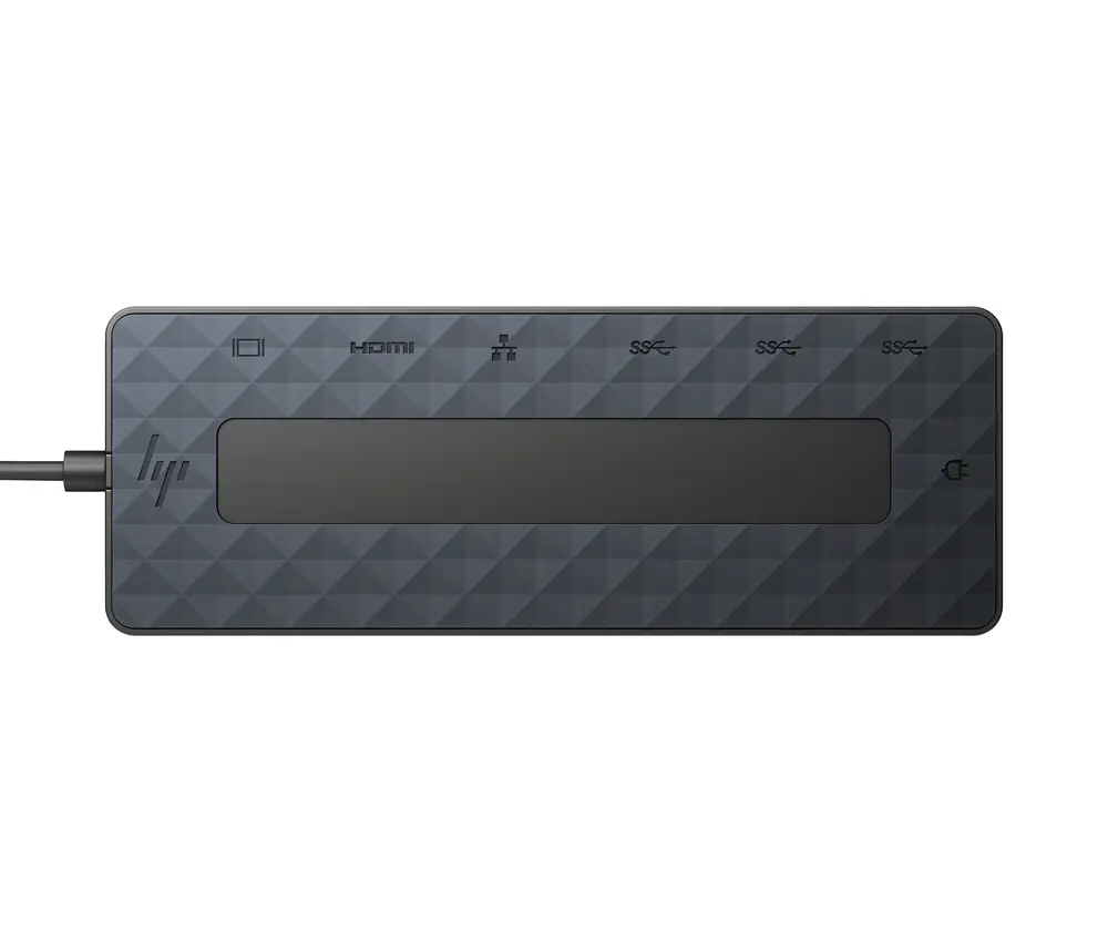 HP dokkoló többsoros Hub Universal USB-C – 6. kép