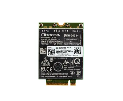 HP 4G LTE-AP WWAN (G10 sorozatok)