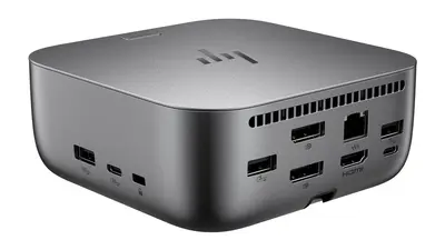 HP dokkoló Thunderbolt G6 100W