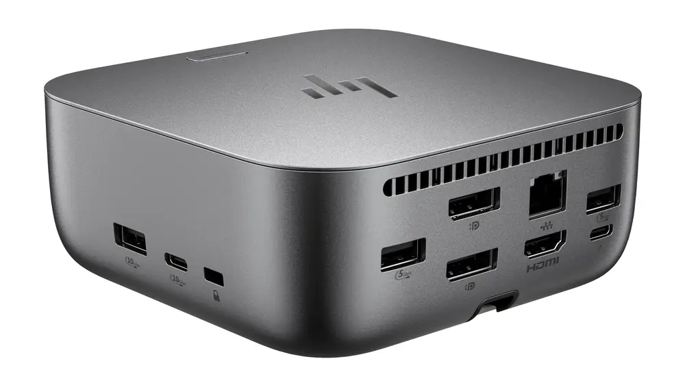 HP dokkoló Thunderbolt G6 100W