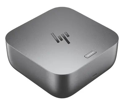 HP dokkoló Thunderbolt G6 100W – 2. kép
