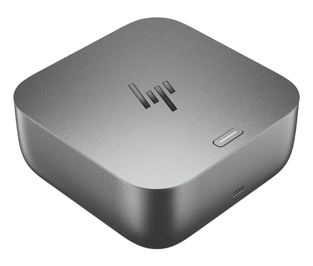 HP dokkoló Thunderbolt G6 100W – 2. kép