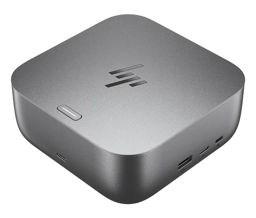 HP dokkoló Thunderbolt G6 100W – 3. kép