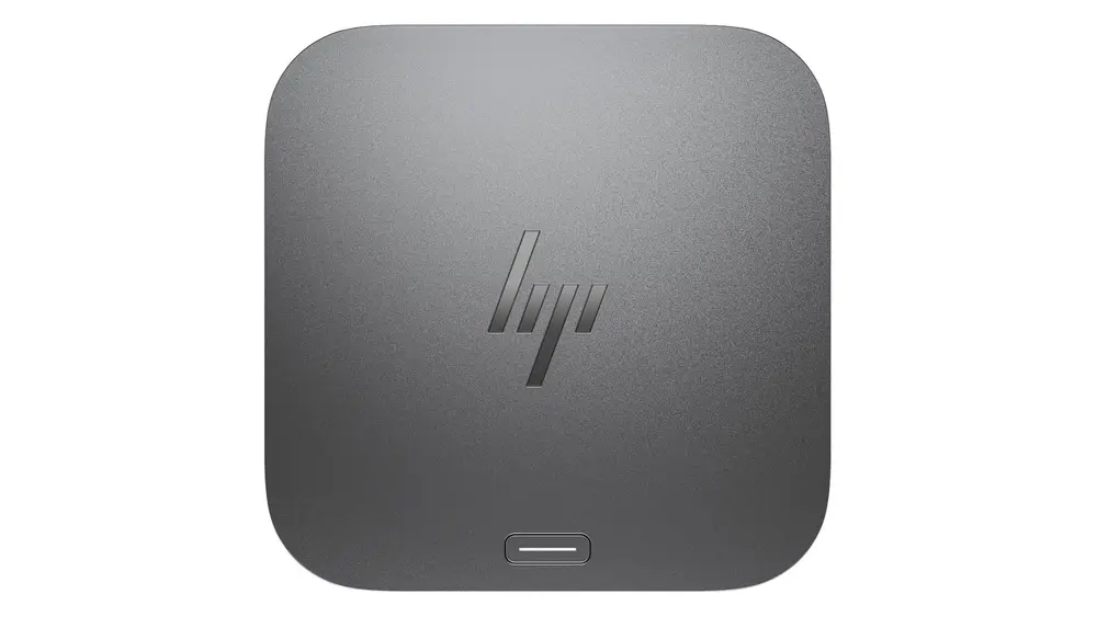 HP dokkoló Thunderbolt G6 100W – 4. kép