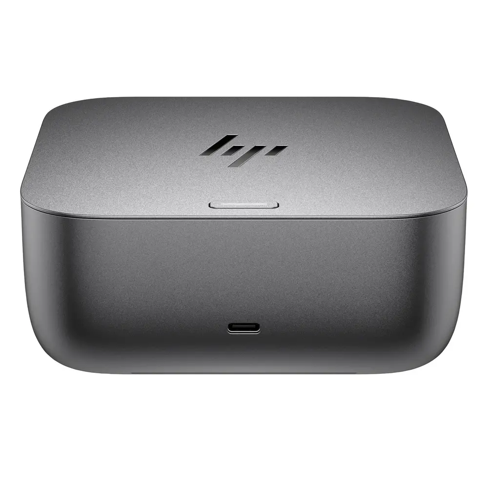 HP dokkoló Thunderbolt G6 100W – 5. kép