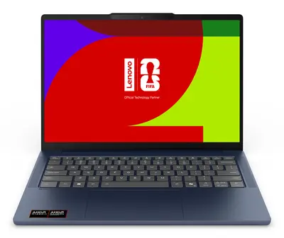 LENOVO IdeaPad Slim 5 14AHP11, 14,0" WUXGA, AMD Ryzen 7 260, 16GB, 512GB, NoOS, NoAdp, Cosmic Blue
