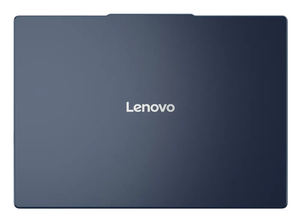 LENOVO IdeaPad Slim 5 14AHP11, 14,0" WUXGA, AMD Ryzen 7 260, 16GB, 512GB, NoOS, NoAdp, Cosmic Blue – 3. kép