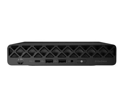 HP EliteDesk 8 Mini G1i, Core Ultra7-265T 1.5GHz, 16GB, 512GB, Win 11 Prof.