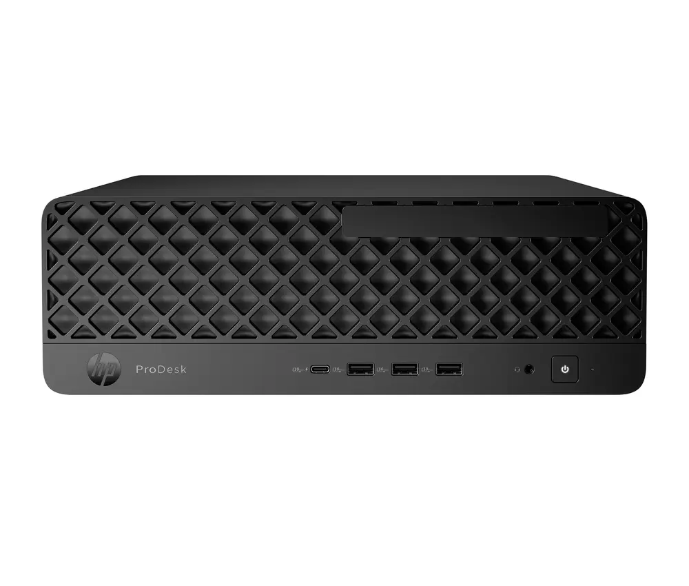 HP ProDesk 4 SFF G1i, Core Ultra5-225 3.3GHz, 16GB, 512GB, Win 11 Prof.