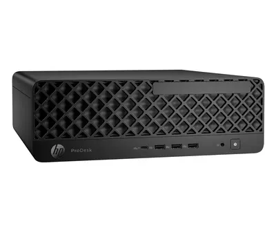 HP ProDesk 4 SFF G1i, Core Ultra5-225 3.3GHz, 16GB, 512GB, Win 11 Prof. – 2. kép