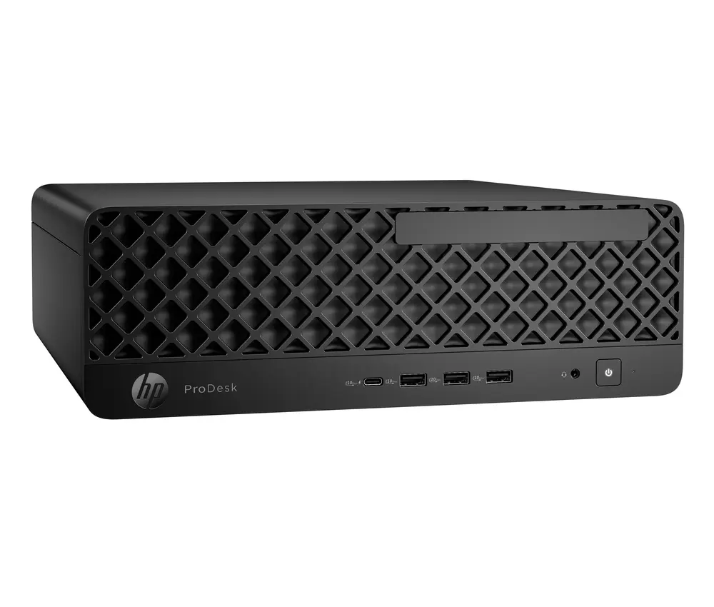 HP ProDesk 4 SFF G1i, Core Ultra5-225 3.3GHz, 16GB, 512GB, Win 11 Prof. – 2. kép