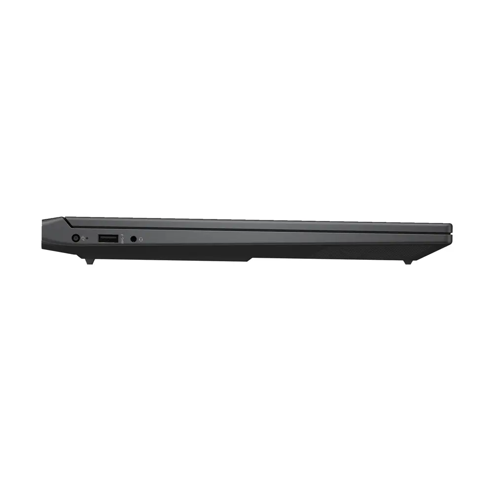 HP Victus 15-fb3016nh, 15.6 FHD AG IPS 144Hz, Ryzen5 240 4.3GHz, 24GB,1TB, RTX 5050 8GB, Win 11, sötétszürke – 6. kép