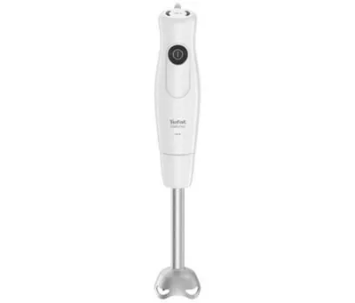 TEFAL HB533138 Dailymix 3in1 Botmixer és aprító tartozékokkal, 600W, Fehér