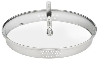 TEFAL G7194356 DUETTO+ Lábas fedővel, 2L, 18cm – 2. kép