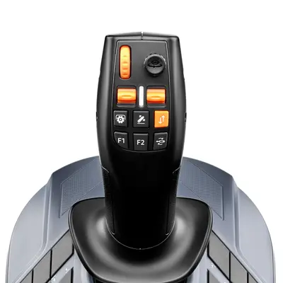 Thrustmaster SimTask FarmStick – 2. kép