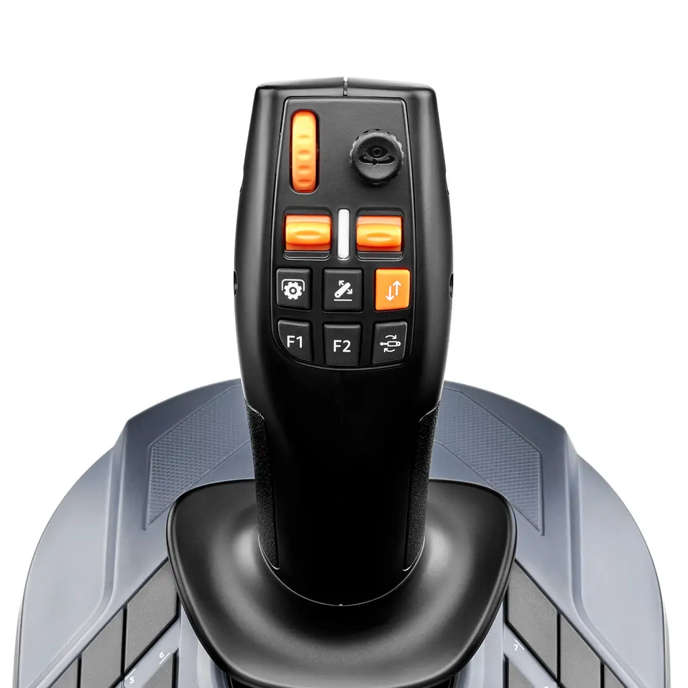 Thrustmaster SimTask FarmStick – 2. kép