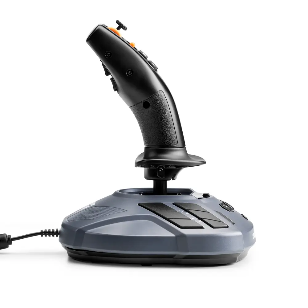 Thrustmaster SimTask FarmStick – 3. kép