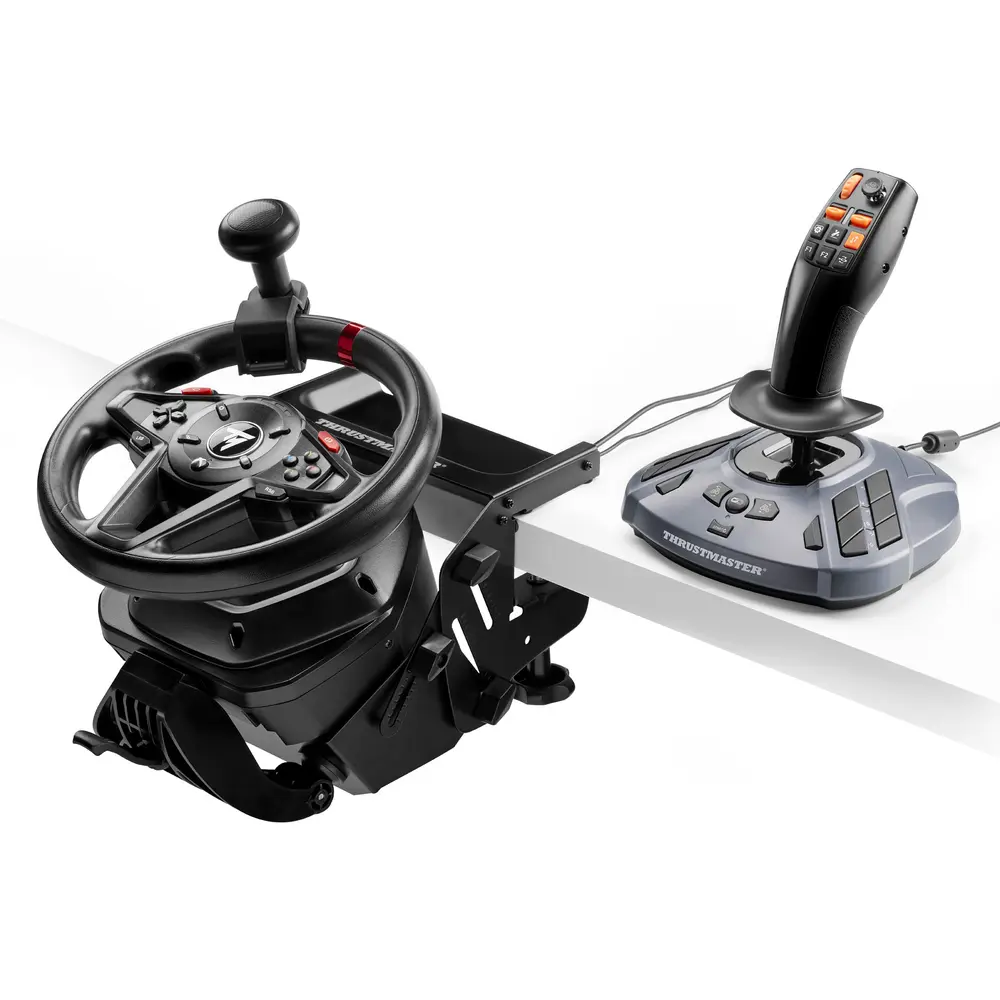 Thrustmaster SimTask FarmStick – 5. kép