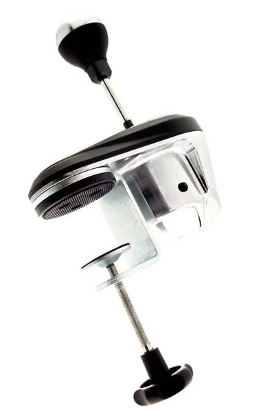 Thrustmaster TH8A USB Váltó Black/Silver – 3. kép