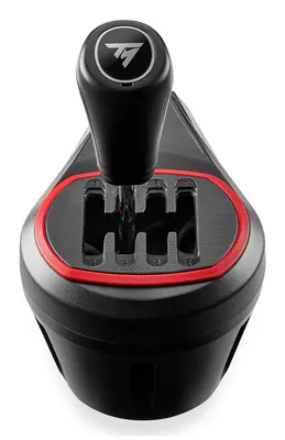 Thrustmaster TH8S Shifter Add-On Black