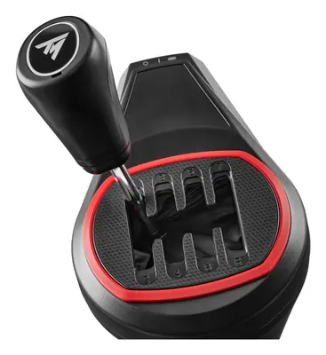 Thrustmaster TH8S Shifter Add-On Black – 2. kép
