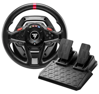 Thrustmaster SimTask Steering Kit