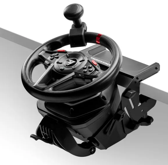 Thrustmaster SimTask Steering Kit – 2. kép