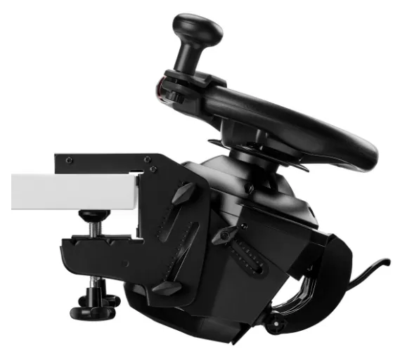 Thrustmaster SimTask Steering Kit – 3. kép