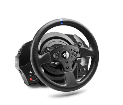 Thrustmaster T300RS GT Edition USB Kormány Black – 2. kép