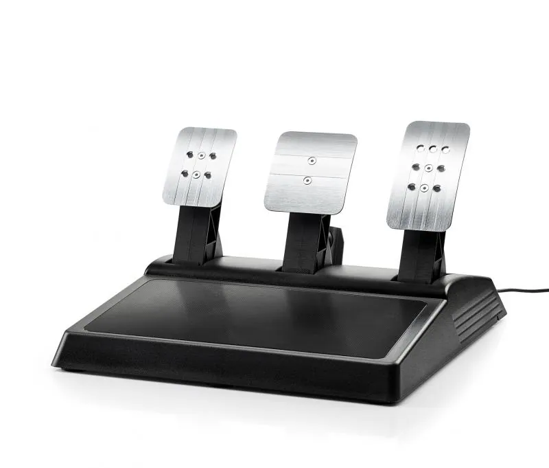 Thrustmaster T300RS GT Edition USB Kormány Black – 3. kép