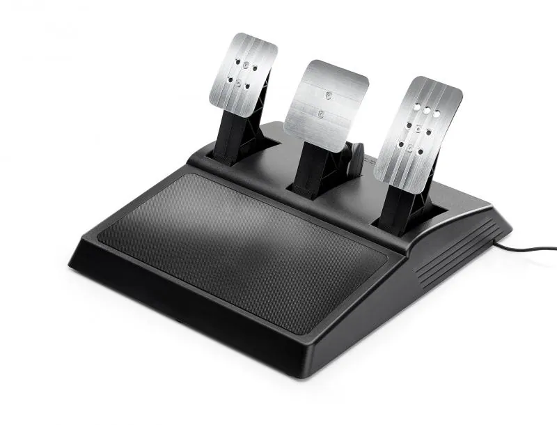 Thrustmaster T300RS GT Edition USB Kormány Black – 4. kép