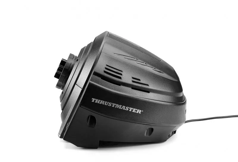 Thrustmaster T300RS GT Edition USB Kormány Black – 5. kép