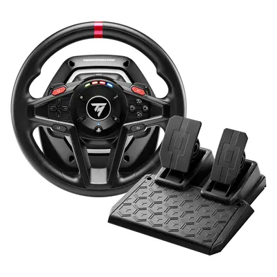 Thrustmaster T128 P USB Kormány Black