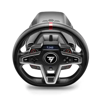 Thrustmaster Steering Wheel and Pedal Kit T248 PS5 / PS4 / PC – 2. kép