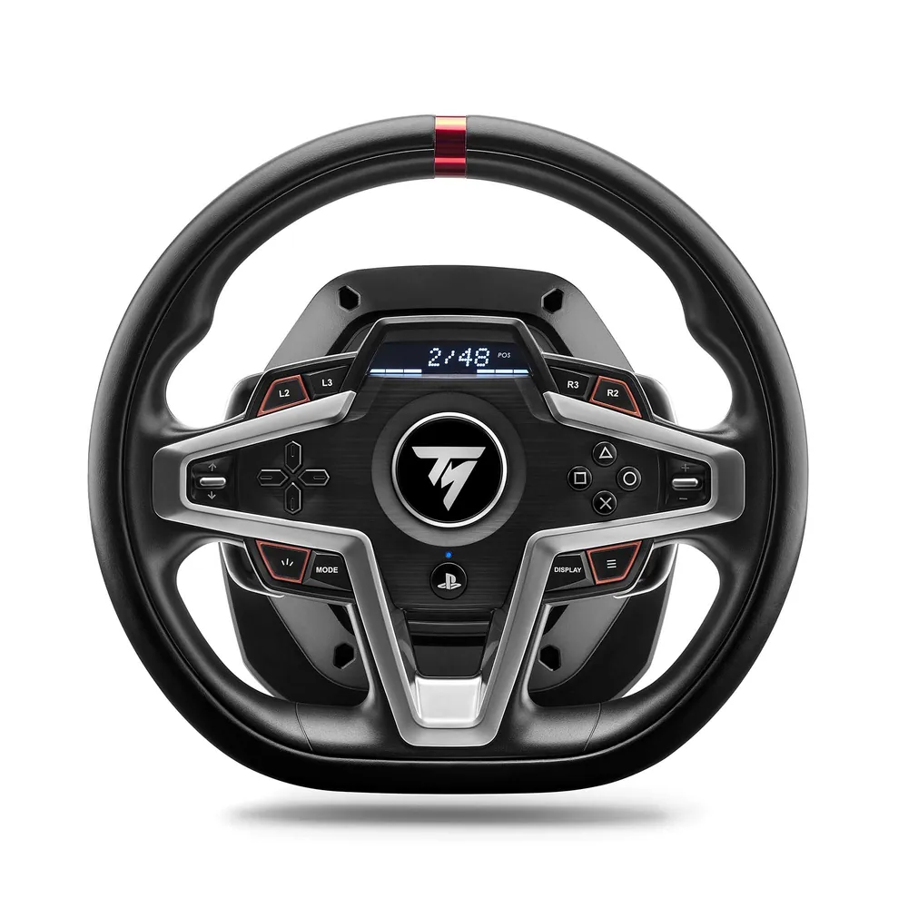 Thrustmaster Steering Wheel and Pedal Kit T248 PS5 / PS4 / PC – 3. kép
