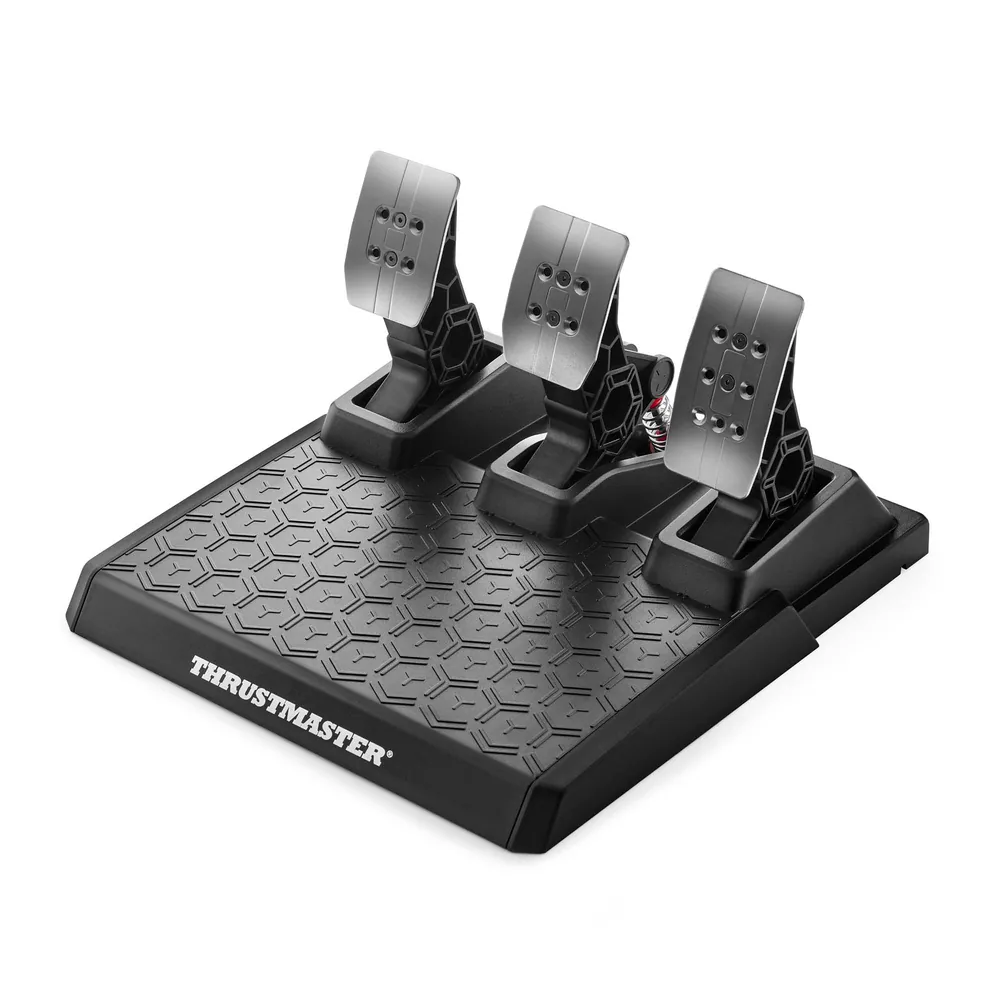 Thrustmaster Steering Wheel and Pedal Kit T248 PS5 / PS4 / PC – 4. kép