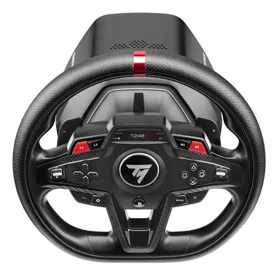 Thrustmaster T248R USB Kormány Black