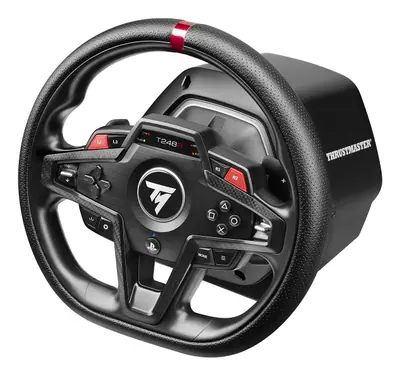 Thrustmaster T248R USB Kormány Black – 2. kép