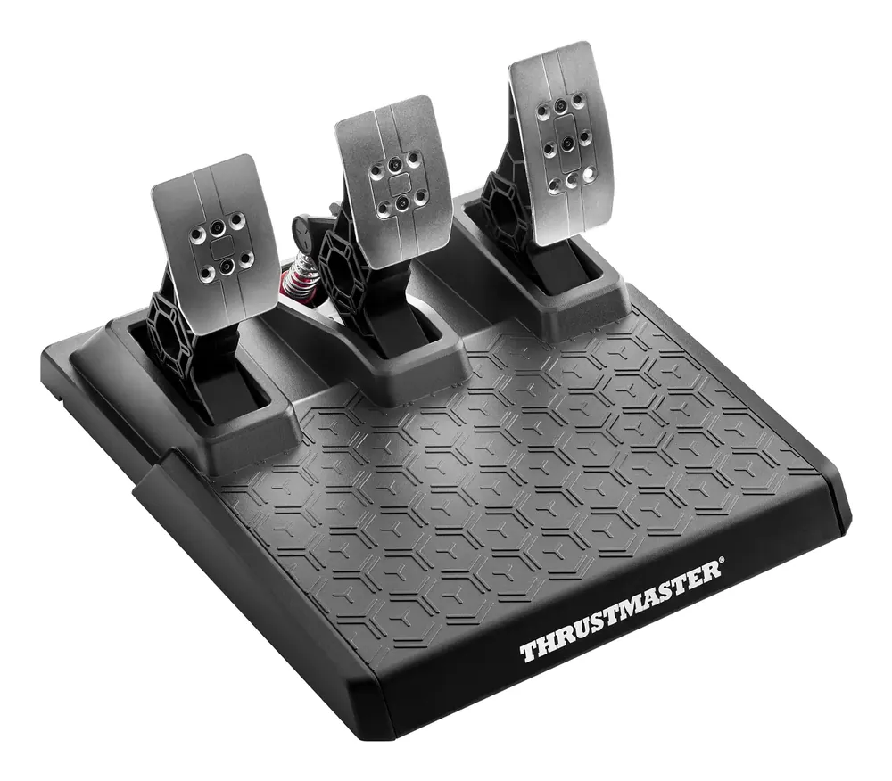 Thrustmaster T248R Shifter Pack USB Kormány Black – 2. kép