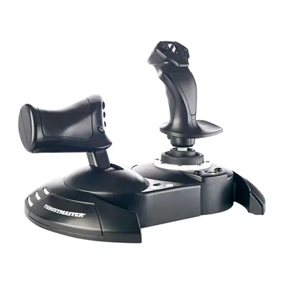 Thrustmaster T-Flight Hotas One USB Joystick és Gázkar Black