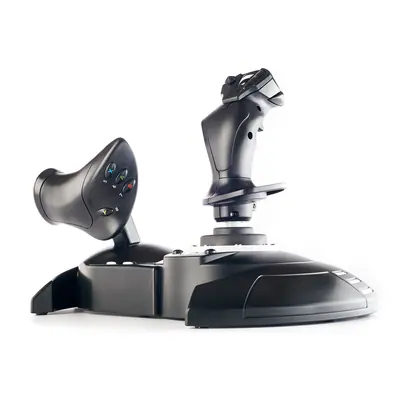 Thrustmaster T-Flight Hotas One USB Joystick és Gázkar Black – 2. kép